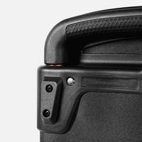 Дорожная сумка на колесах Lowe Alpine AT Wheelie 120 Antracite/Tangerine (LA FTR-31-AN-120)