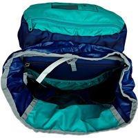 Туристический рюкзак Lowe Alpine AirZone Trail ND 24 Blue Print Женский (LA FTE-73-BP-24)