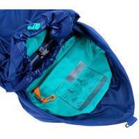 Туристический рюкзак Lowe Alpine AirZone Trail ND 24 Blue Print Женский (LA FTE-73-BP-24)
