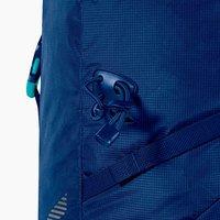 Туристический рюкзак Lowe Alpine AirZone Trail ND 24 Blue Print Женский (LA FTE-73-BP-24)