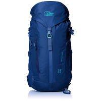 Туристический рюкзак Lowe Alpine AirZone Trail ND 24 Blue Print Женский (LA FTE-73-BP-24)