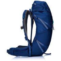 Туристический рюкзак Lowe Alpine AirZone Trail ND 24 Blue Print Женский (LA FTE-73-BP-24)