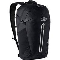 Туристический рюкзак Lowe Alpine Tensor 20 Black (LA FDP-80-BL-20)