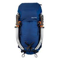 Туристический рюкзак Marmot Eiger 42 Estate Blue/Total Eclipse (MRT 38200.3544)