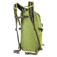Туристический рюкзак Marmot Kompressor Meteor 16 Cilantro/Forest Night (MRT 38960.4721)