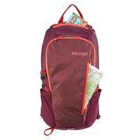 Туристический рюкзак Marmot Kompressor Meteor 16 Cilantro/Forest Night (MRT 38960.4721)