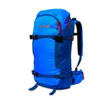 Туристический рюкзак Pinguin Ridge 40 Blue (PNG 393.Blue)