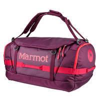 Сумка-рюкзак Marmot Long Hauler Duffel Large 75л Dark Purple/Brick (MRT 29260.7498)