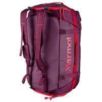 Сумка-рюкзак Marmot Long Hauler Duffel Large 75л Dark Purple/Brick (MRT 29260.7498)