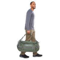 Сумка-рюкзак Marmot Long Hauler Duffel Large 75л Dark Purple/Brick (MRT 29260.7498)