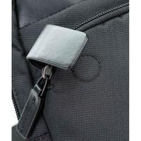 Мужская сумка Piquadro KLOUT Black с отдел. д/iPad Air/Pro (CA1816S100_N)
