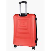 Чемодан на 4 колесах IT Luggage MESMERIZE Cayenne S exp. 40/49л (IT16-2297-08-S-S366)
