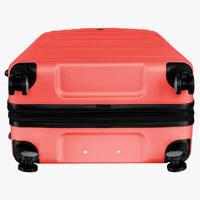 Чемодан на 4 колесах IT Luggage MESMERIZE Cayenne S exp. 40/49л (IT16-2297-08-S-S366)