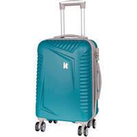 Чемодан на 4 колесах IT Luggage OUTLOOK Bayou S exp. 35/45л (IT16-2325-08-S-S138)