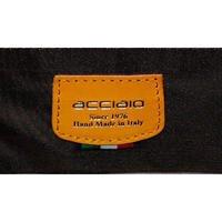 Мужской клатч кожаный Adpel Acciaio Touch Синий (2555B)