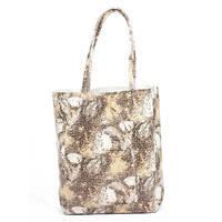 Женская кожаная сумка Italian Bags Микс (8500_mix1)