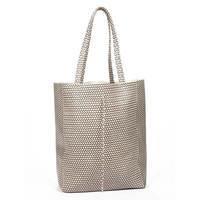 Женская кожаная сумка Italian Bags Микс (8500_mix2)