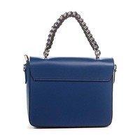 Клатч кожаный Italian Bags Синий (8504_blue)