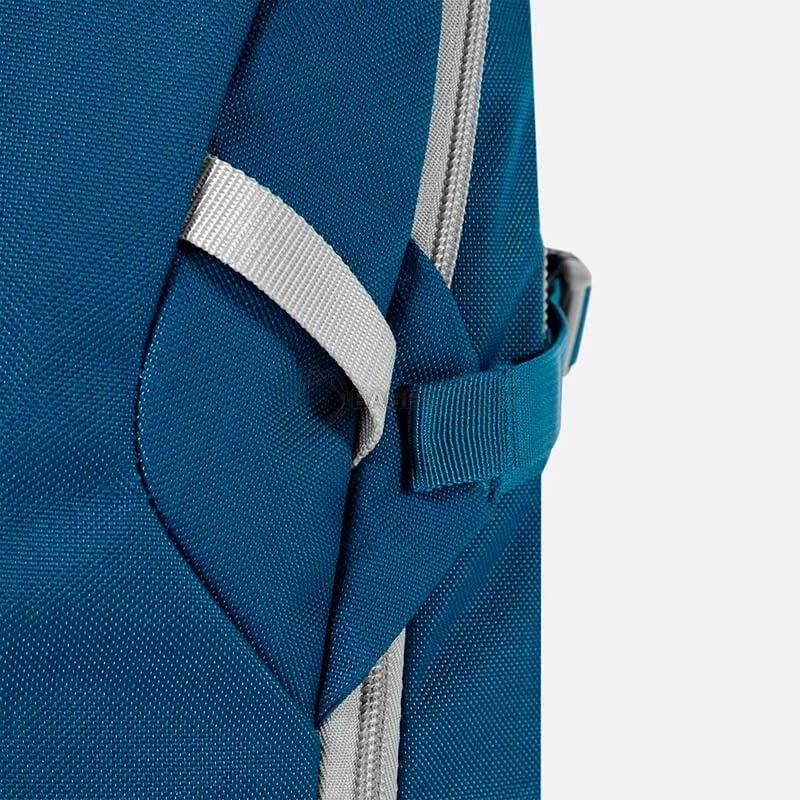 Дорожная сумка на колесах Lowe Alpine AT Roll-On 40 Antracite (LA FTR-42-AH-40)