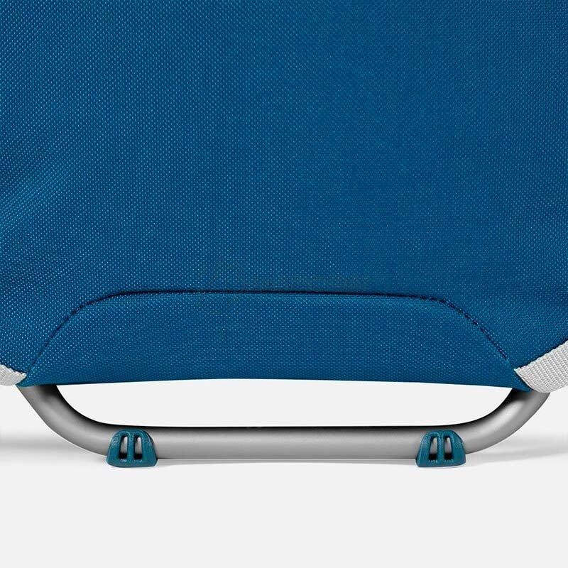 Дорожная сумка на колесах Lowe Alpine AT Roll-On 40 Antracite (LA FTR-42-AH-40)