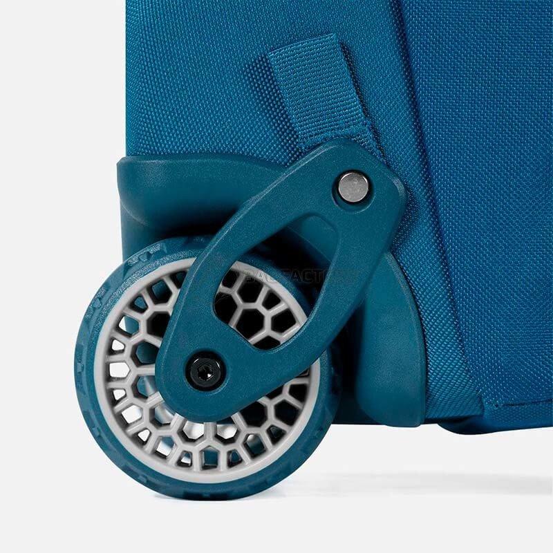 Дорожная сумка на колесах Lowe Alpine AT Roll-On 40 Antracite (LA FTR-42-AH-40)