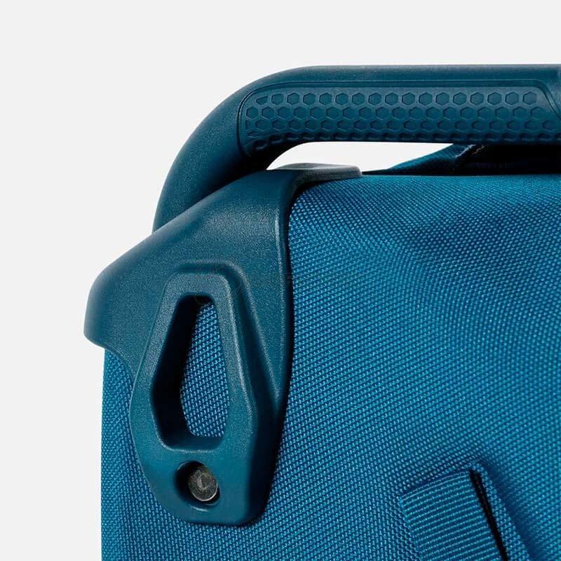 Дорожная сумка на колесах Lowe Alpine AT Roll-On 40 Antracite (LA FTR-42-AH-40)