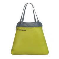 Хозяйственная сумка Sea To Summit Ultra-Sil Shopping Bag 25L Lime (STS AUSBAGLI)
