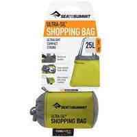 Хозяйственная сумка Sea To Summit Ultra-Sil Shopping Bag 25L Orange (STS AUSBAGOR)