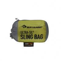 Хозяйственная сумка Sea To Summit Ultra-Sil Sling Bag Lime 16л (STS AUSLINGBGLI)