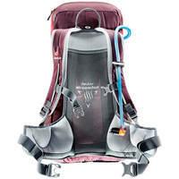 Туристический рюкзак Deuter AC Lite 14 SL Maron (34200165026)