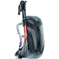 Туристический рюкзак Deuter AC Lite 14 SL Maron (34200165026)