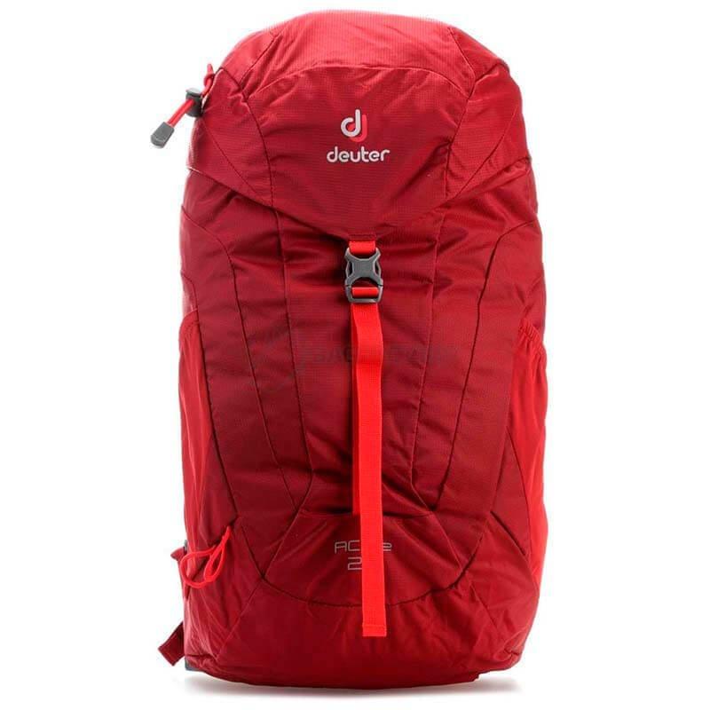 Туристический рюкзак Deuter AC Lite 26 Cranberry (34203165000)