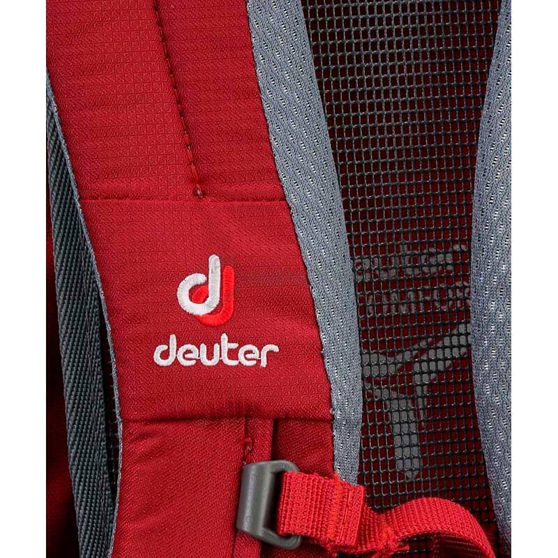 Туристический рюкзак Deuter AC Lite 26 Cranberry (34203165000)