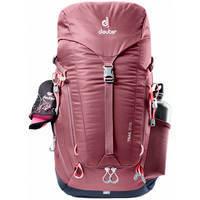 Туристический рюкзак Deuter Trail 20 SL Leaf-navy (34400192326)