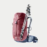 Туристический рюкзак Deuter Trail 20 SL Leaf-navy (34400192326)