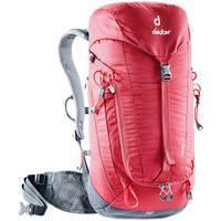 Туристический рюкзак Deuter Trail 22 Cranberry-graphite (34401195425)