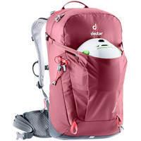 Туристический рюкзак Deuter Trail 24 SL Leaf-navy (34402192326)