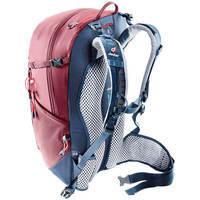 Туристический рюкзак Deuter Trail 24 SL Leaf-navy (34402192326)