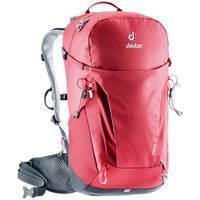 Туристический рюкзак Deuter Trail 26 Cranberry-graphite (34403195425)