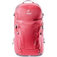 Туристический рюкзак Deuter Trail 26 Cranberry-graphite (34403195425)