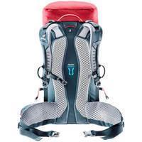 Туристический рюкзак Deuter Trail 26 Cranberry-graphite (34403195425)