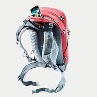 Туристический рюкзак Deuter Trail 26 Cranberry-graphite (34403195425)