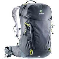 Туристический рюкзак Deuter Trail 26 Black-graphite (34403197403)