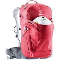 Туристический рюкзак Deuter Trail 26 Black-graphite (34403197403)