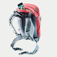 Туристический рюкзак Deuter Trail 26 Black-graphite (34403197403)