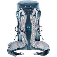 Туристический рюкзак Deuter Trail 28 SL Maron-navy (34404195322)