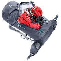 Туристический рюкзак Deuter Trail 28 SL Maron-navy (34404195322)