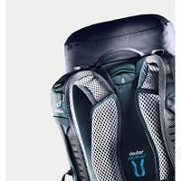 Туристический рюкзак Deuter Trail 28 SL Maron-navy (34404195322)