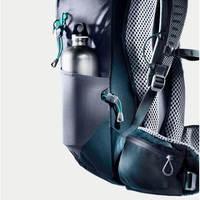 Туристический рюкзак Deuter Trail 28 SL Maron-navy (34404195322)