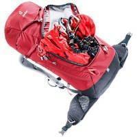 Туристический рюкзак Deuter Trail 30 Steel-khaki (34405193235)